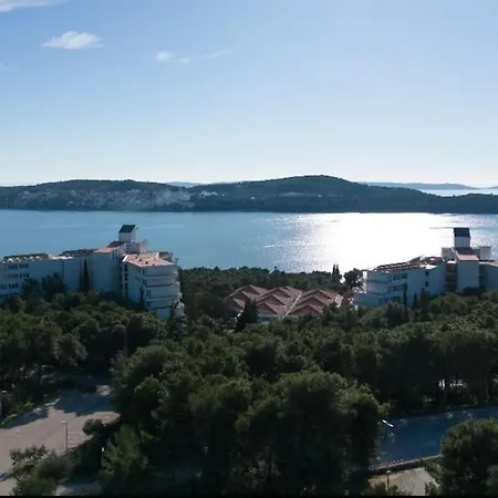 Sky High Sea View Lux