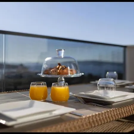 Sky High Sea View Lux * Trogir